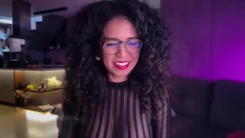 Kloe online show from 10, 2, 2026