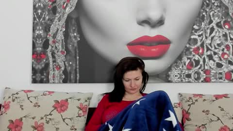 Ingrid or more easier...Miss  GoDDess Mistress online show from 4, 2, 2026