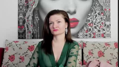 Ingrid or more easier...Miss  GoDDess Mistress online show from 26, 2, 2026