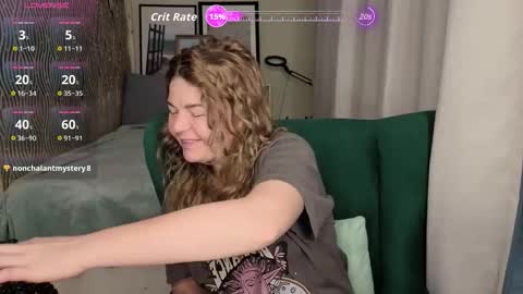 Snapshot of illuminea chatting on 16, 2, 2026 Jenny online show from 16, 2, 2026