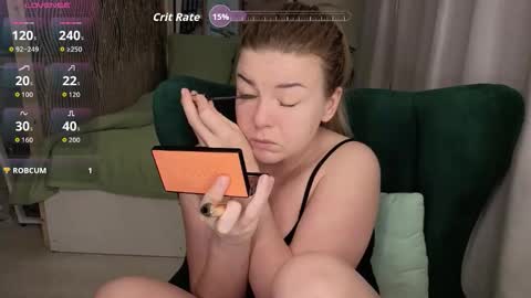 Snapshot of illuminea chatting on 23, 2, 2026 Jenny online show from 23, 2, 2026