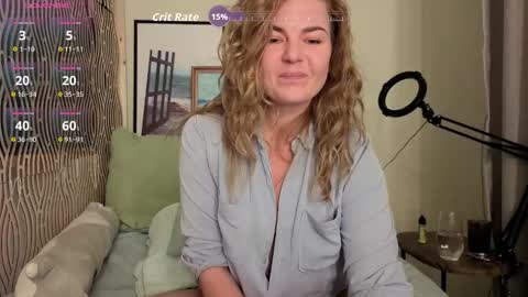 Snapshot of illuminea chatting on 13, 3, 2026 Jenny online show from 13, 3, 2026