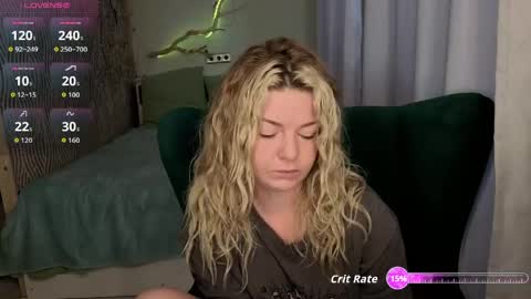 Jenny online show from 7, 5, 2026