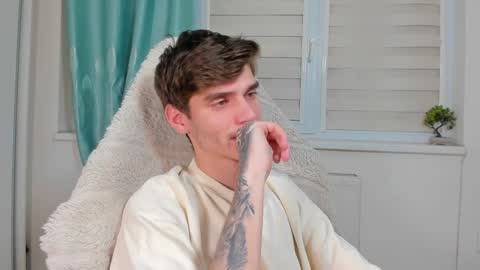 D-Illusion online show from 1, 2, 2025