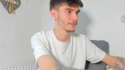 D-Illusion online show from 4, 11, 2025