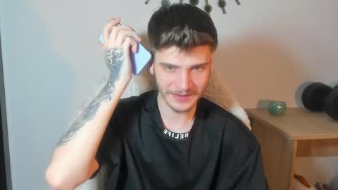 D-Illusion online show from 23, 3, 2026