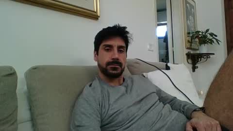 ilmangj90 online show from 21, 2, 2025