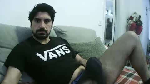 ilmangj90 online show from 7, 1, 2026