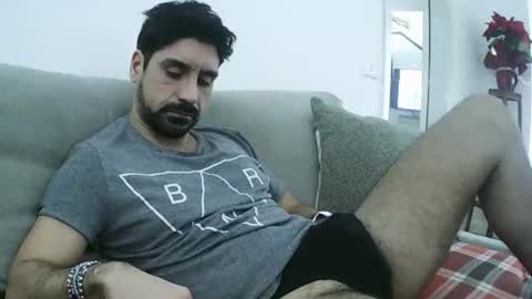 ilmangj90 online show from 12, 1, 2026