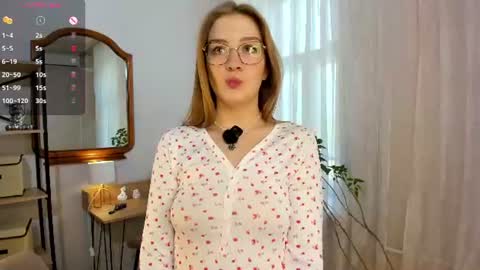 Ilona online show from 1, 8, 2026