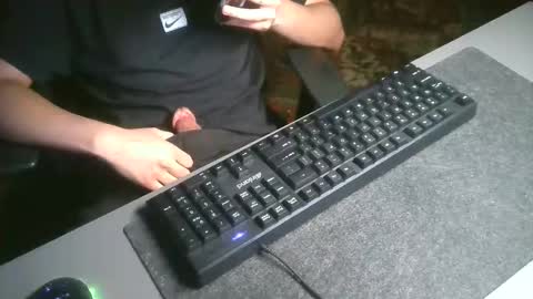 ilovehotties6969 online show from 13, 1, 2025