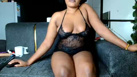 Sandrah online show from 8, 7, 2026