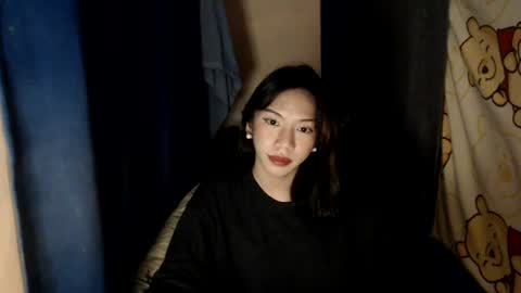 Snapshot of iloveyou28xx chatting on 1, 7, 2026 CALL ME JEN YOUR SWEET GIRL 3 online show from 1, 7, 2026