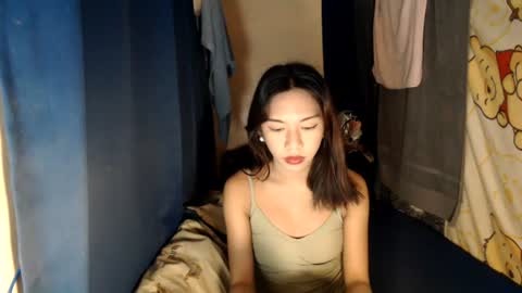 Snapshot of iloveyou28xx chatting on 6, 7, 2026 CALL ME JEN YOUR SWEET GIRL 3 online show from 6, 7, 2026