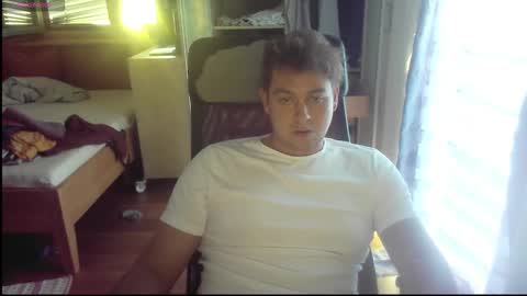 Snapshot of iloveyoutoo2000 chatting on 21, 9, 2025 iloveyoutoo2000 online show from 21, 9, 2025