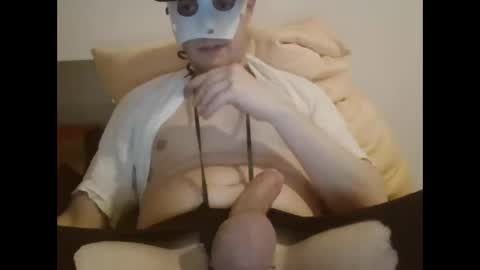 iluvhottenns online show from 5, 1, 2025