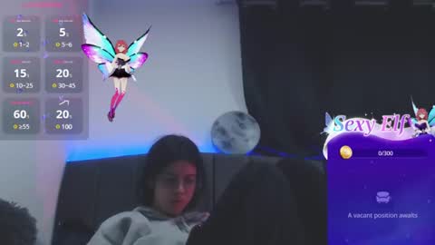 Ily Bea online show from 30, 12, 2024