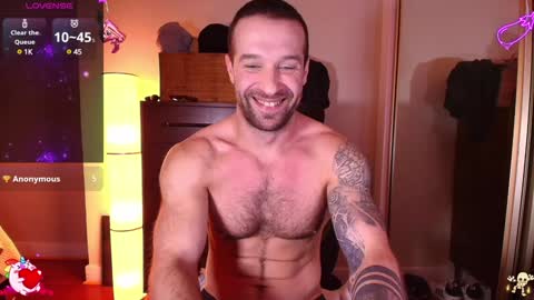 Snapshot of ilyafriend chatting on 2, 2, 2025 Ilya online show from 2, 2, 2025