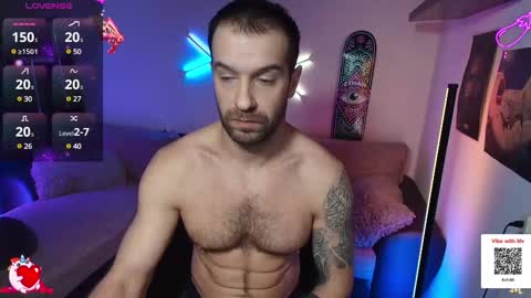 Snapshot of ilyafriend chatting on 1, 3, 2025 Ilya online show from 1, 3, 2025