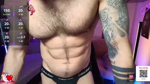 Snapshot of ilyafriend chatting on 5, 3, 2025 Ilya online show from 5, 3, 2025