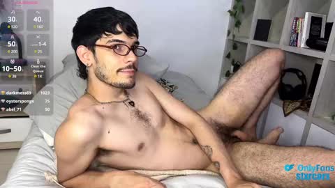 Snapshot of ilytheo chatting on 24, 2, 2025 Theo --- OnlyFans stxrcorx online show from 24, 2, 2025