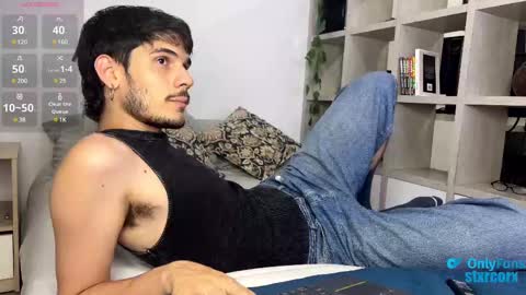 Snapshot of ilytheo chatting on 2, 3, 2025 Theo --- OnlyFans stxrcorx online show from 2, 3, 2025