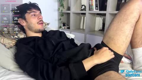 Snapshot of ilytheo chatting on 12, 3, 2025 Theo --- OnlyFans stxrcorx online show from 12, 3, 2025