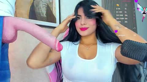 hanna online show from 7, 2, 2026