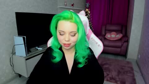 Roxy online show from 11, 1, 2026