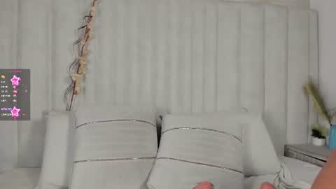 Snapshot of im_alejandra_ chatting on 1, 8, 2026 Aleja online show from 1, 8, 2026