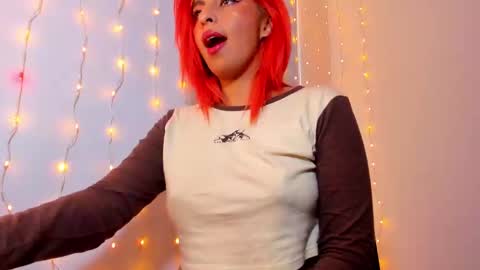 Snapshot of im_anna_ chatting on 22, 1, 2025 im_anna_ online show from 22, 1, 2025