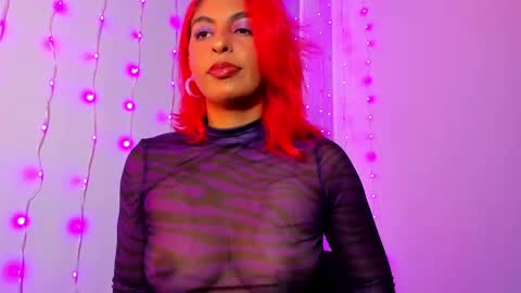 Snapshot of im_anna_ chatting on 24, 1, 2025 im_anna_ online show from 24, 1, 2025