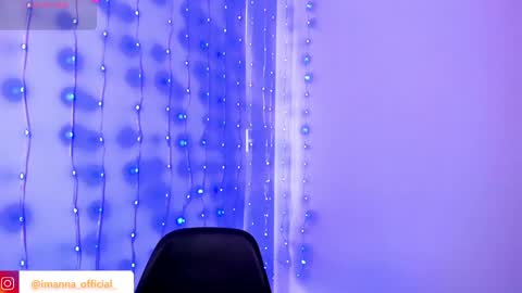 Snapshot of im_anna_ chatting on 30, 1, 2025 im_anna_ online show from 30, 1, 2025