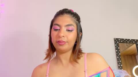 Snapshot of im_anna_ chatting on 5, 11, 2025 im_anna_ online show from 5, 11, 2025