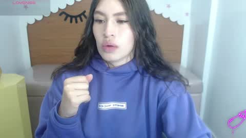 Snapshot of im_anny_t chatting on 17, 7, 2026 Anny online show from 17, 7, 2026