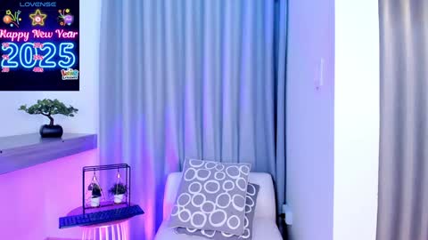  LUCY online show from 12, 1, 2025