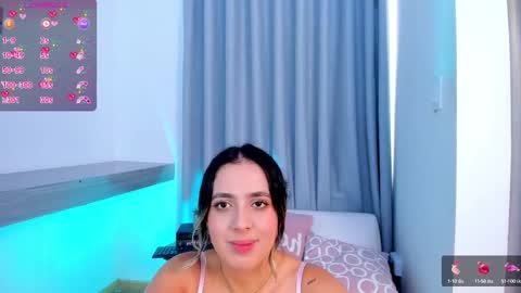  LUCY online show from 27, 2, 2025