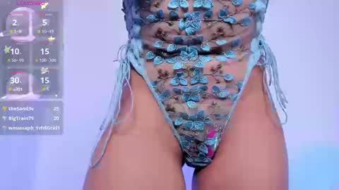  LUCY online show from 15, 9, 2025