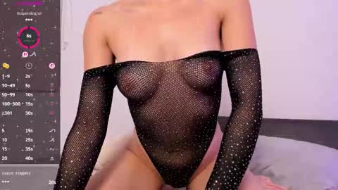  LUCY online show from 3, 2, 2026