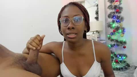 Snapshot of im_ariana chatting on 31, 12, 2024 Ariana online show from 31, 12, 2024