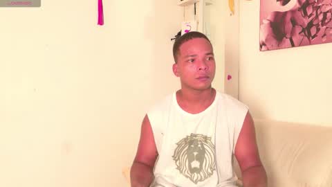 Snapshot of im_ariana chatting on 29, 9, 2025 Ariana online show from 29, 9, 2025