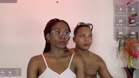 Snapshot of im_ariana chatting on 3, 2, 2026 Ariana online show from 3, 2, 2026