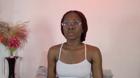 Snapshot of im_ariana chatting on 12, 2, 2026 Ariana online show from 12, 2, 2026