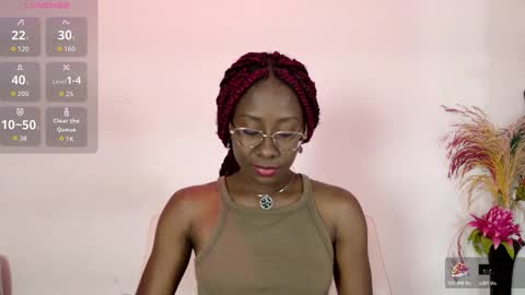 Snapshot of im_ariana chatting on 26, 2, 2026 Ariana online show from 26, 2, 2026