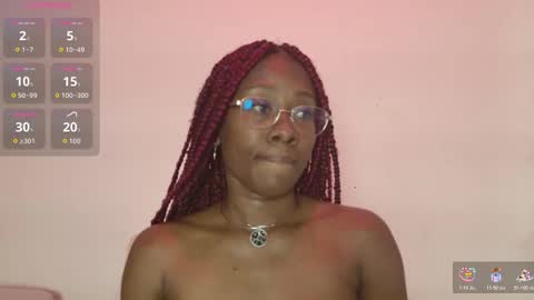 Snapshot of im_ariana chatting on 27, 2, 2026 Ariana online show from 27, 2, 2026