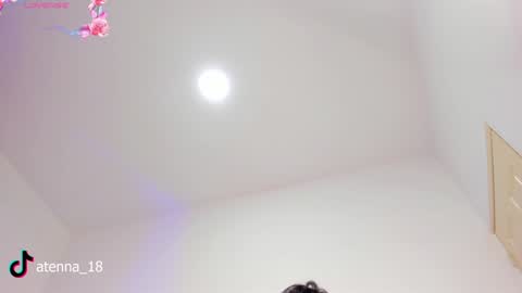 Atenea online show from 10, 12, 2024