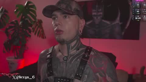 Bryan online show from 28, 7, 2026