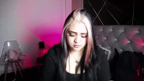 im_bunny__ online show from 10, 11, 2025