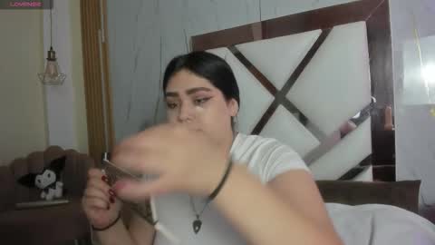 im_bunny__ online show from 19, 3, 2026