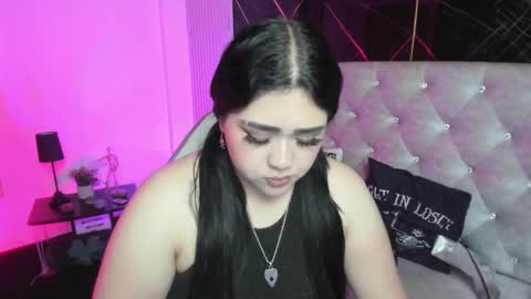im_bunny__ online show from 24, 3, 2026
